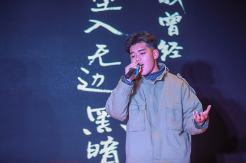 大禹漢光2018年“同心同行，共創(chuàng)未來”主題年會圓滿成功